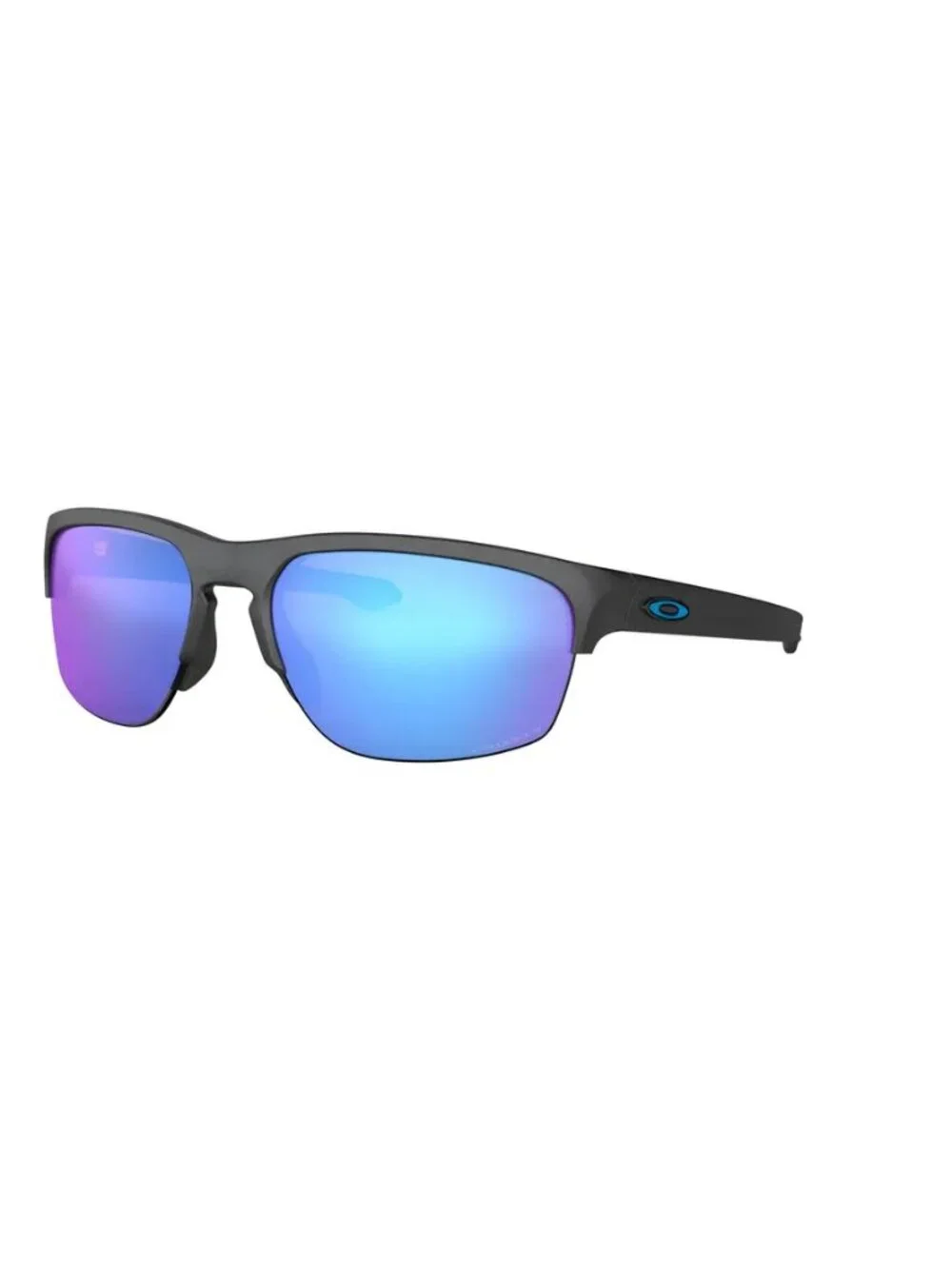 Oakley 65mm Sliver Edge Oversized Prizm Polarized Sunglasses-NEW
